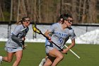 WLax vs RWU  Wheaton College Women’s Lacrosse vs Roger Williams University. - Photo By: KEITH NORDSTROM : Wheaton, LAX, Lacrosse